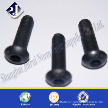 ISO 7380 China Low Price Product Button Head Screws